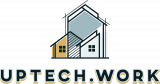 UPTECH.work  an All Points Technical Inc. company